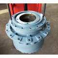 Excavadora CTA 320D Travel Gearbox 2676796